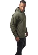 Urban Classics Sweatshirt  oliven