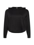 Urban Classics Sweatshirt  sort