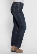 SHEEGO Jeans 'Lana'  blue denim