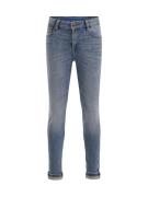 WE Fashion Jeans  blue denim