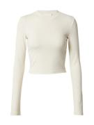 LeGer by Lena Gercke Shirts 'Gwen'  creme