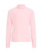 WE Fashion Bluser & t-shirts  lys pink