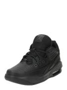 Jordan Sneakers 'Max Aura 5'  grå / sort