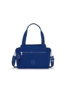 KIPLING Håndtaske 'Elysia'  mørkeblå