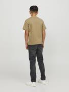 Jack & Jones Junior Jeans 'Clark Original  SQ 590'  sort