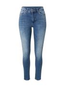 CULTURE Jeans 'Corina'  blue denim