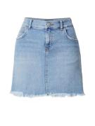 LTB Nederdel 'Innie'  blue denim