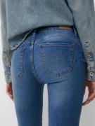 Pull&Bear Jeans  blue denim