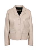 FREAKY NATION Blazer 'New Chic'  beige