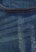 BUFFALO Jeans  blue denim