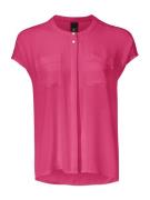 heine Bluse  pink