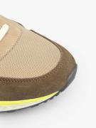 Scalpers Sneaker low 'Harry Sneakers '  beige / brun / gul / grå / hvid