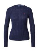 Polo Ralph Lauren Pullover 'Julianna'  navy