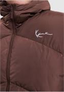 Karl Kani Vest 'Chest'  brun