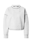 Nike Sportswear Sweatshirt  lysegrå