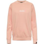 ELLESSE Sportsweatshirt 'Svetlana'  lys pink / hvid
