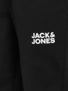 Jack & Jones Junior Bukser 'Gordon'  sort / hvid