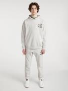 O'NEILL Sweatshirt 'Future Surf Society'  sort / hvid