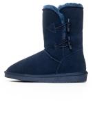 Gooce Snowboots 'Hubbard'  navy