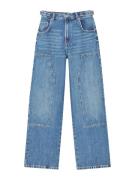 Pull&Bear Jeans  blue denim