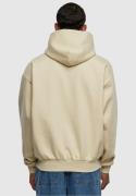 Karl Kani Sweatshirt ' Small Signature'  beige