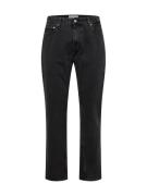 Calvin Klein Jeans Jeans 'AUTHENTIC'  black denim