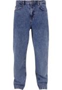 Karl Kani Jeans ' KMI-PL063-091-11 KK Retro Baggy Workwear Denim '  blue denim