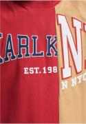 Karl Kani Bluser & t-shirts  navy / abrikos / rød / hvid