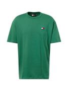 Tommy Jeans Bluser & t-shirts  navy / grøn / rød / hvid