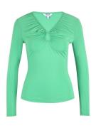 Dorothy Perkins Petite Shirts  lime