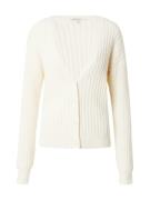 GARCIA Cardigan  creme