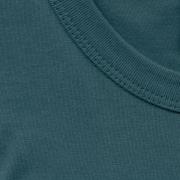 LOGOSHIRT Bluser & t-shirts 'Der Kleine Maulwurf'  dueblå / lyserød / sort / hvid