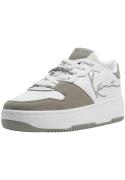 Karl Kani Sneaker low 'KKFWW000301 89 UP'  khaki / hvid