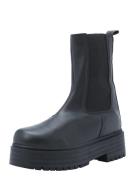 NLY by Nelly Chelsea Boots 'Clean'  sort