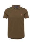 Polo Ralph Lauren Bluser & t-shirts  oliven