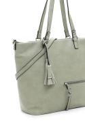 Tamaris Shopper ' TAS Nele '  taupe