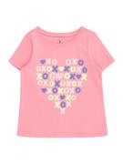 GAP Bluser & t-shirts  lysegrøn / violetblå / koral / lys pink