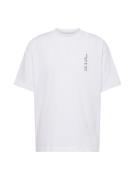 TOPMAN Bluser & t-shirts  sort / hvid