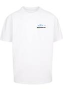 MJ Gonzales Bluser & t-shirts  røgblå / sort / hvid