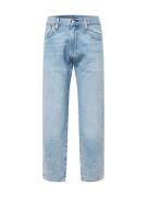 LEVI'S ® Jeans '551Z Straight Crop'  lyseblå