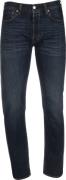LEVI'S ® Jeans '501 Levi's Original'  mørkeblå