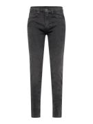 LEVI'S ® Jeans '519 Ext Skinny Hi Ballb'  grey denim