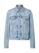 LEVI'S ® Overgangsjakke 'Original Trucker Jacket'  blue denim