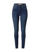 LEVI'S ® Jeans '721 High Rise Skinny'  indigo