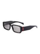 LEVI'S ® Solbriller  pastelpink / rød / sort