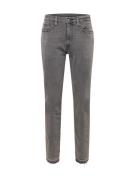 LEVI'S ® Jeans '512 Slim Taper'  grey denim