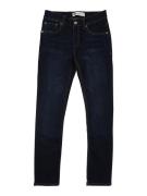 LEVI'S ® Jeans '512 Slim Taper'  mørkeblå