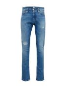 Tommy Jeans Jeans 'SCANTON'  blå