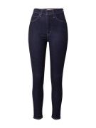 LEVI'S ® Jeans 'Retro High Skinny'  mørkeblå