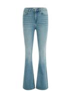 WE Fashion Jeans  blue denim